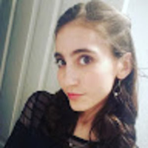 Meet your Posher, Cami